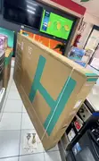 Hisense 85-inch ULED Mini-LED Smart 4K TV (Model Mpya) - 2