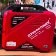 Edon Promax 3800W Portable Silent Inverter Generator - 1