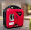 Edon Promax 3800W Portable Silent Inverter Generator - 2