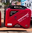 Edon Promax 3800W Portable Silent Inverter Generator - 4