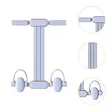 Foot Pedal Resistance Trainer - 2