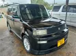 Toyota Blade 2004 Black - 2