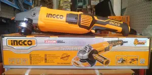 INGCO Angle Grinder Inch 9