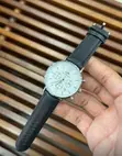 Premium Daniel Wellington Leather Watches for Men - 1