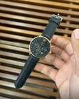 Premium Daniel Wellington Leather Watches for Men - 2