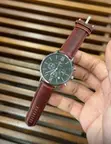 Premium Daniel Wellington Leather Watches for Men - 3