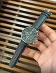 Premium Daniel Wellington Leather Watches for Men - 4