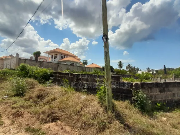 Land for Sale in Kigamboni Kisota Block 3 - 1