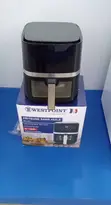 Westpoint Air Fryer 5L Kidijitali - 2