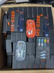 Wireless RGB Rechargeable Gaming Mouse LK-2000 - 2