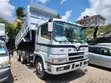 Mitsubishi Fuso Super Great V8 Dump Truck (2001) - 4
