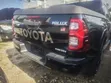 Toyota Hilux GR Sport 2022 - 2