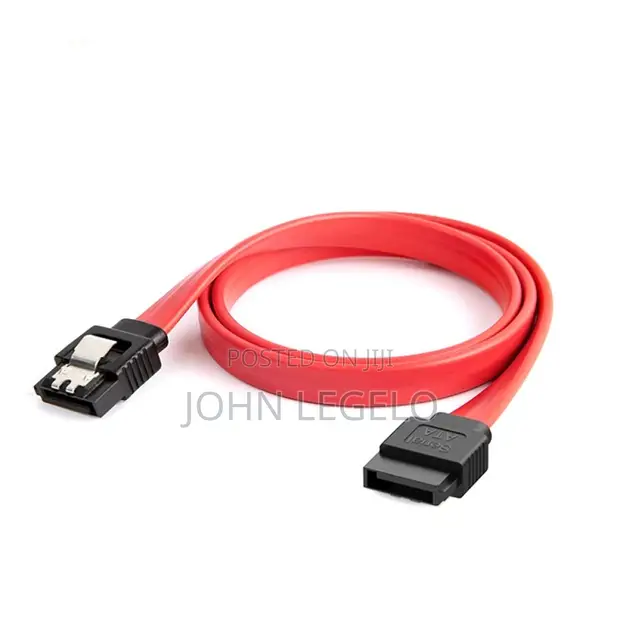 Motechlink SATA Cable (2.0/3.0) - 1