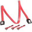 Motechlink SATA Cable (2.0/3.0) - 3