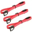 Motechlink SATA Cable (2.0/3.0) - 4