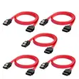 Motechlink SATA Cable (2.0/3.0) - 5