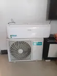 Kiyoyozi Hisense Inverter (Kimetengenezwa Upya) - 1