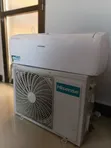 Kiyoyozi Hisense Inverter (Kimetengenezwa Upya) - 2