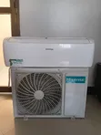 Kiyoyozi Hisense Inverter (Kimetengenezwa Upya) - 3