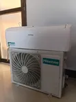 Kiyoyozi Hisense Inverter (Kimetengenezwa Upya) - 4