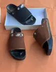 Alexander McQueen Studded Slides - 2