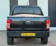 Toyota Hilux Vigo Double Cabin 2013 - 2