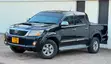 Toyota Hilux Vigo Double Cabin 2013 - 3