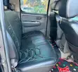 Toyota Hilux Vigo Double Cabin 2013 - 4