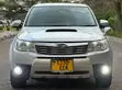 Subaru Forester 2.0 XT Turbo 2008 Silver - 2