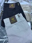 Premium Men's Trousers - 4