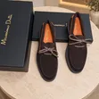 Canvas Classic Shoes - 1