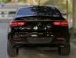 Mercedes-Benz GLE 350d 4MATIC 2017 Nyeusi - 2