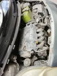 Toyota Vitz 2007 Gray - 4