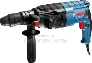 Bosch Rotary Hammer GBH 2-24 DFR