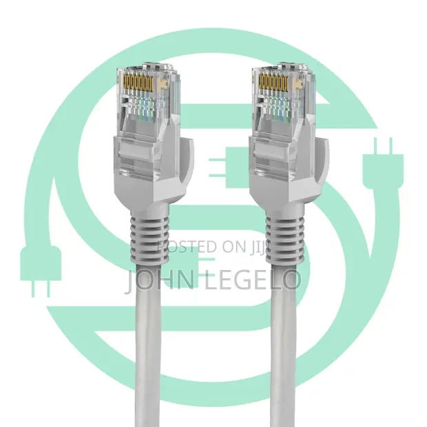SENYE CABLE CAT 7 Ethernet Cable - 1