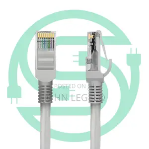 SENYE CABLE CAT 7 Ethernet Cable