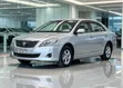 Toyota Premio 2008 Nyeupe - 1