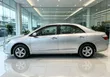 Toyota Premio 2008 Nyeupe - 3