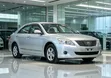 Toyota Premio 2008 Nyeupe - 5