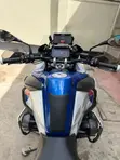 BMW R1250GS 2019 Blue - 1