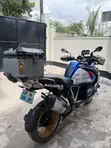 BMW R1250GS 2019 Blue - 3