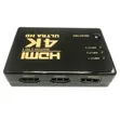 Kichagua HDMI Kipya Kabisa - 3