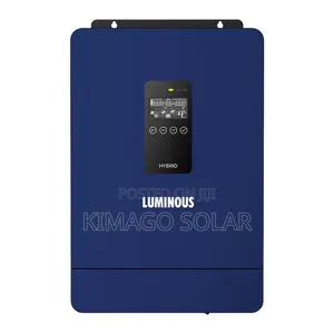 Luminous Solar Hybrid Inverter 3.6kVA 24V