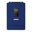 Luminous Solar Hybrid Inverter 3.6kVA 24V - 2