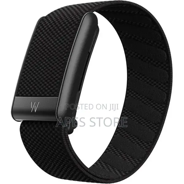 Whoop 5.0 Peak Smartwatch - Mpya Kabisa - 1