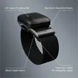 Whoop 5.0 Peak Smartwatch - Mpya Kabisa - 4