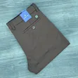 Brown Vans Official Trousers - 1