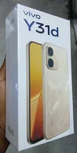 New Vivo Y31d 256GB Gray - 3