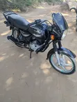 Bajaj Boxer 125 2024 Black - 2