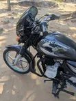 Bajaj Boxer 125 2024 Black - 3